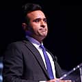 Ramaswamy backed COVID 'segregation' as firm got $2.25B