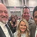 Ramaswamy touts endorsement from Ohio GOP lawmaker accused of child sex abuse