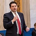 Ramaswamy's running mate stalls Ohio child marriage ban