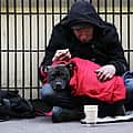 Report: Billionaire investors driving homelessness, housing costs