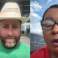 Running mate's withdrawal cripples Ohio GOP governor bid