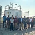 Seneca County Health District launches new air monitoring stations near landfill