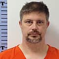 Flat Rock man released on bond re-arrested for assaulting deputy, out-of-state warrant