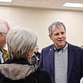Ohio U.S. Sen. Sherrod Brown’s FEND Off Fentanyl Act signed into law