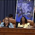 ‘Shirtless in a hot tub with Kid Rock’: Democrats in Congress question RFK Jr. priorities