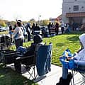 Shutdown double whammy: SNAP food benefits ending and federal workers go unpaid
