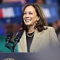 Most young voters support Kamala Harris − but that doesn’t guarantee they will show up at the polls