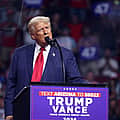 After years of promises, Trump still has no healthcare plan