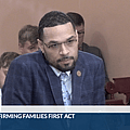 Sponsors spar with committee members over Ohio bill to protect parents who reject trans identities