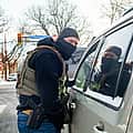 Springfield, Ohio awaits masked thugs out to brutalize neighbors and stomp on the Bill of Rights