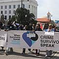 State barriers limit access to compensation for gun violence survivors, report says