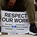 States are pushing back with anti-labor laws as union popularity grows, policy experts say