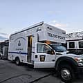 Suspected toxic vials found in Tiffin neutralized by Toledo bomb squad
