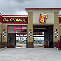 Take 5 Oil Change opens first Seneca County location in Tiffin