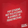 Take politics out of redistricting: Why a YES vote on Issue 1 is crucial for Ohio