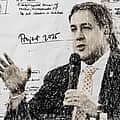 The man behind Project 2025’s most radical plans