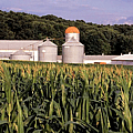 This Ohio county banned wind and solar. Now, residents are pushing back.