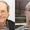 Tiffin police seek public’s help in search for two missing men