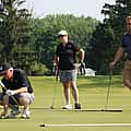 Tiffin University to host 19th annual golf outing