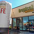 Tropical Smoothie Café to open Tiffin location in spring 2026