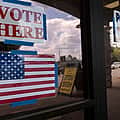 Trump’s DOJ wants personal voter data for ‘improper purposes,’ Michigan official says