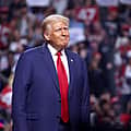 Trump says Jewish voters would be partly to blame for election loss