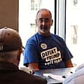 UAW’s Shawn Fain predicts working-class support for Harris-Walz ticket