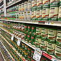 Upcoming federal food assistance pause intensifies shutdown fight