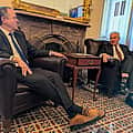 US Senate fails to pass war powers resolution blocking Trump attacks on Venezuela