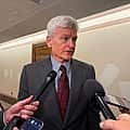 US Senate panel seeks speedy bipartisan deal on health insurance subsidies