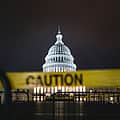 Judge blocks Trump shutdown layoffs, citing political retribution