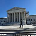 US Supreme Court limits use of race in congressional district remaps, diluting Voting Rights Act