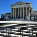 US Supreme Court maintains temporary freeze on full SNAP benefits for November