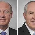 Utility executives reindicted on state bribery charges