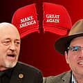Watson emerges as MAGA pick as Click faces right-wing revolt