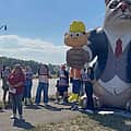 Workers slam Bernie Moreno’s record, praise Sherrod Brown’s fight for Ohio laborers
