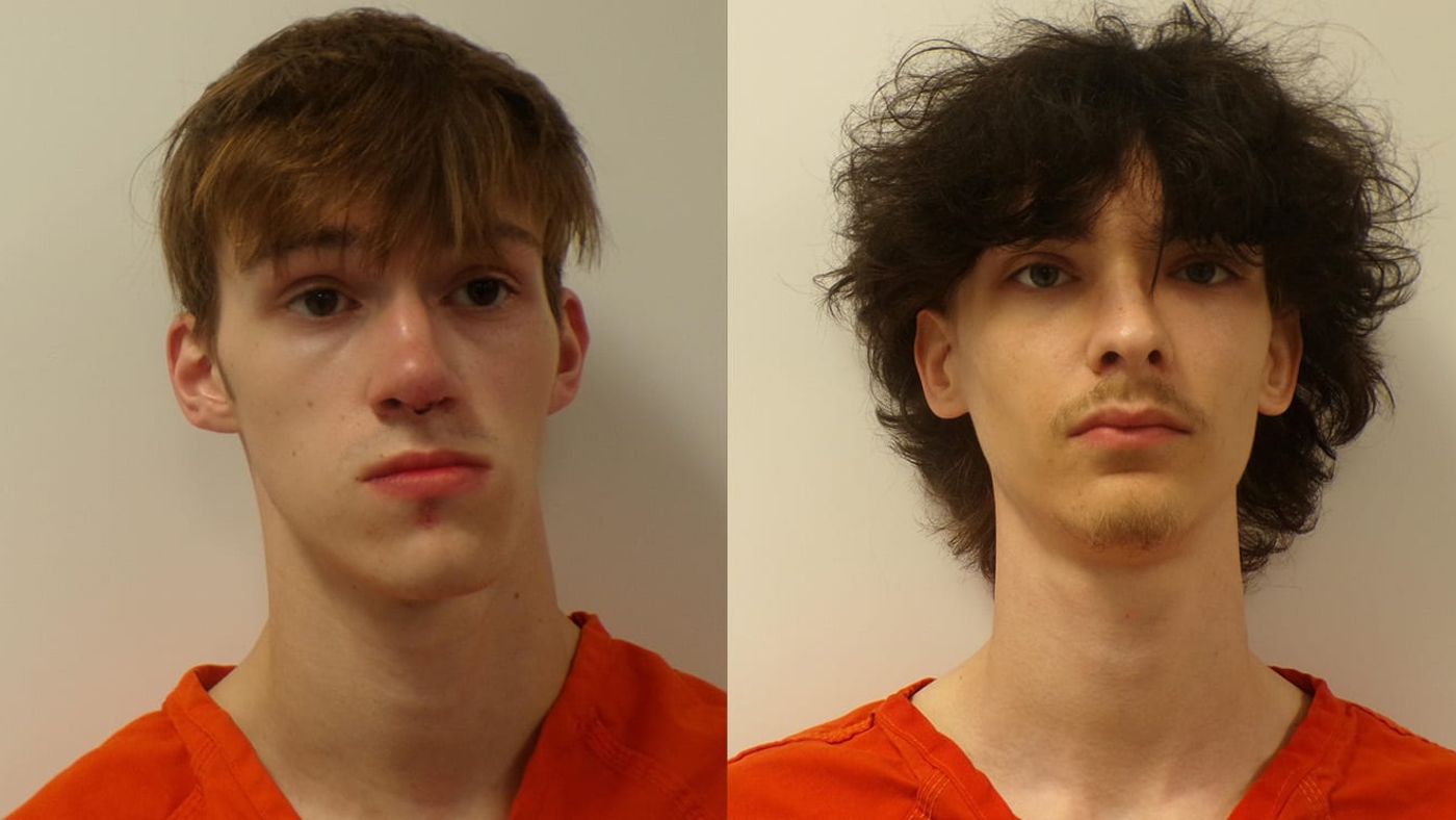2 adults, 2 juveniles charged in Tiffin armed robbery