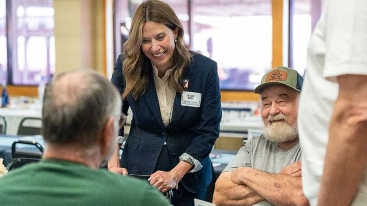 Amy Acton unveils Ohio affordability plan with tax cut