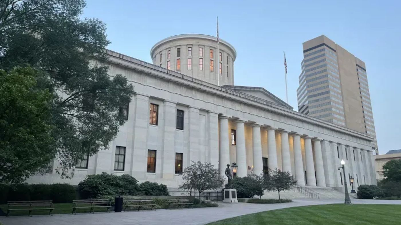As political pressure mounts, Ohio’s data centers buy $10,000 in ads and lobby up
