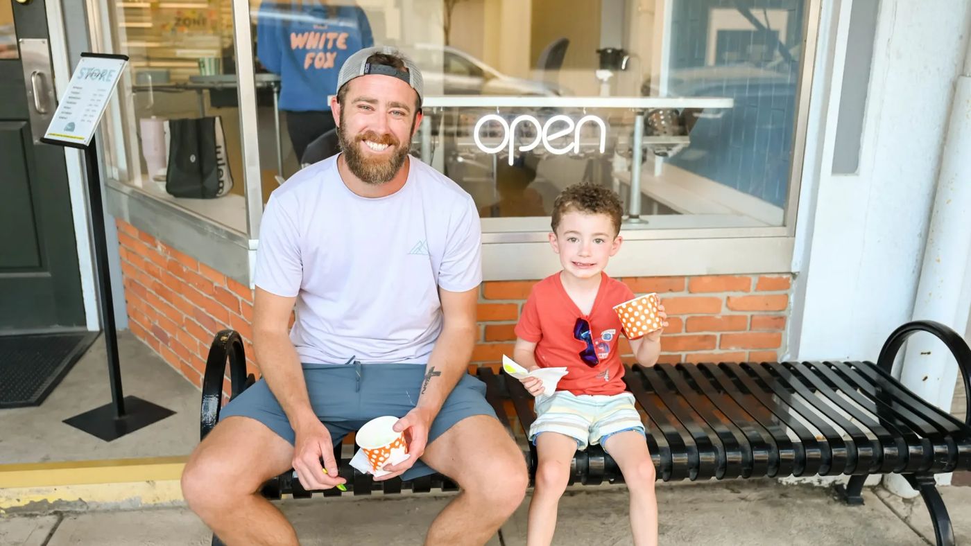 'Chill Out in Downtown Tiffin' Third Thursday to bring water activities, food trucks and live music