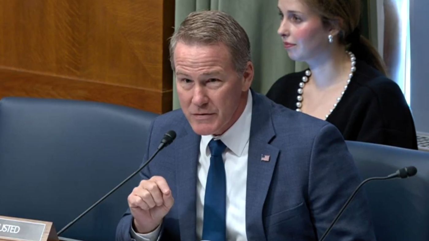 Ohio Sen. Jon Husted to testify in FirstEnergy corruption trial