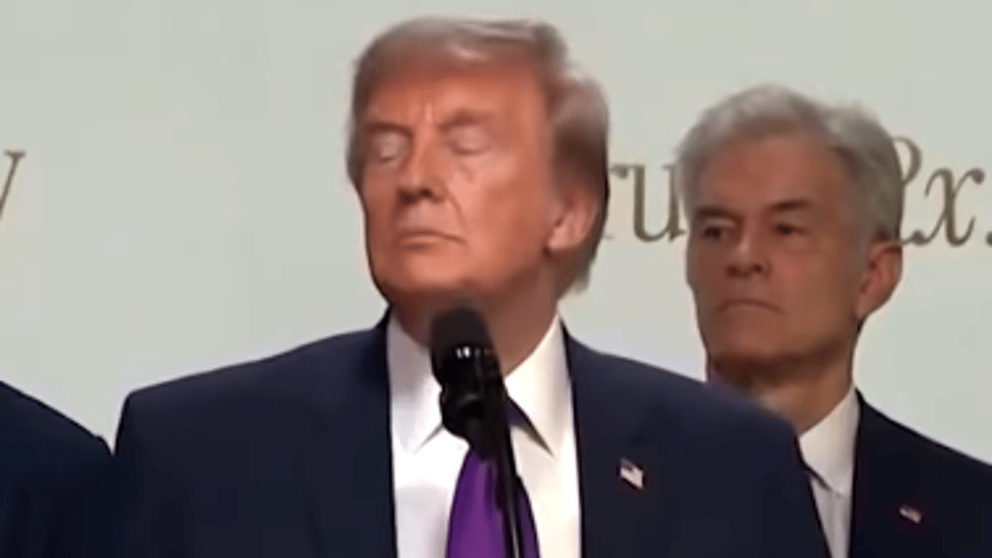 Trump touts $1.7 billion slush fund for his Jan. 6 rioters, paid by taxpayers