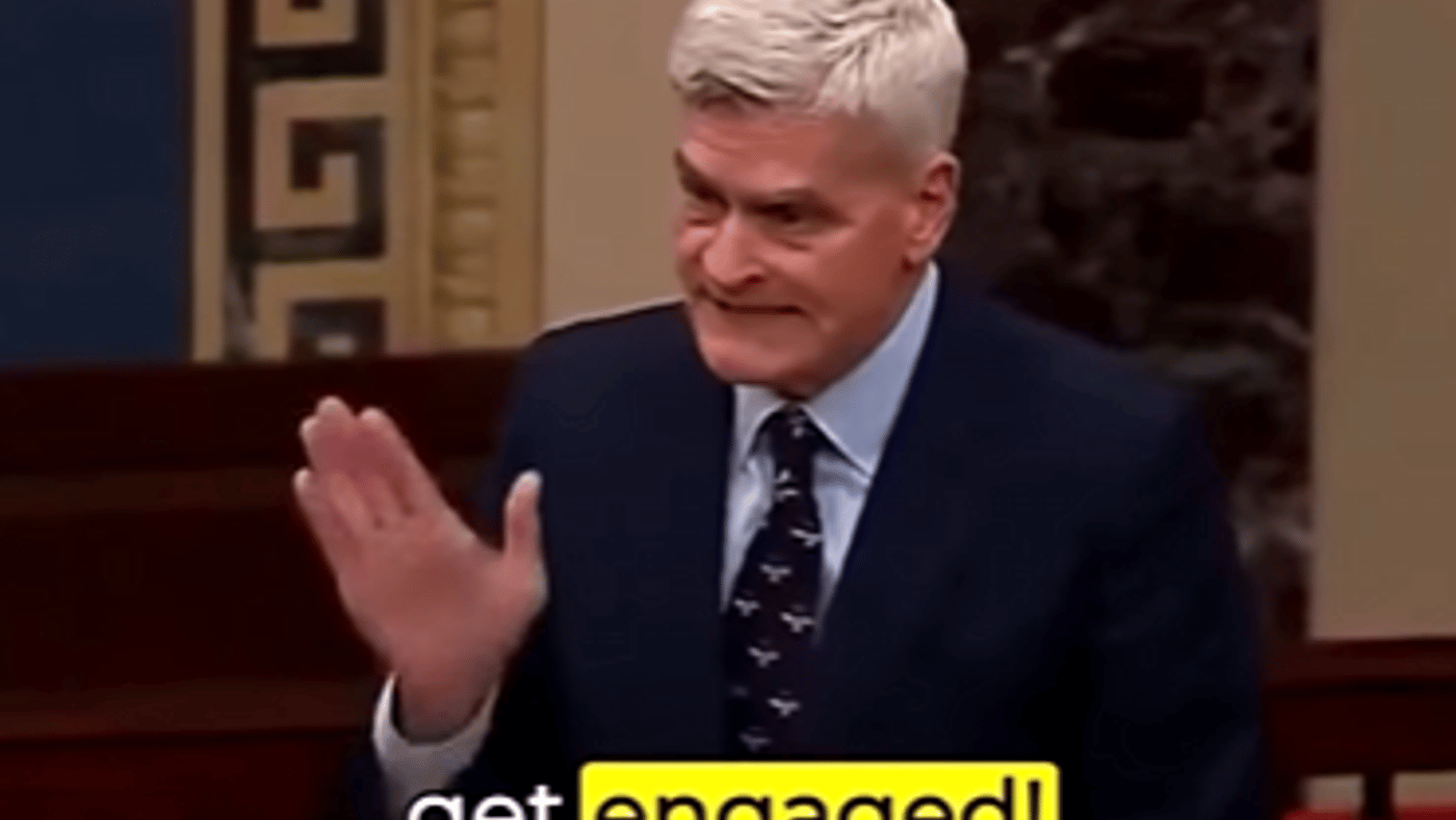 After losing primary, Republican blames Trump for soaring healthcare costs!
