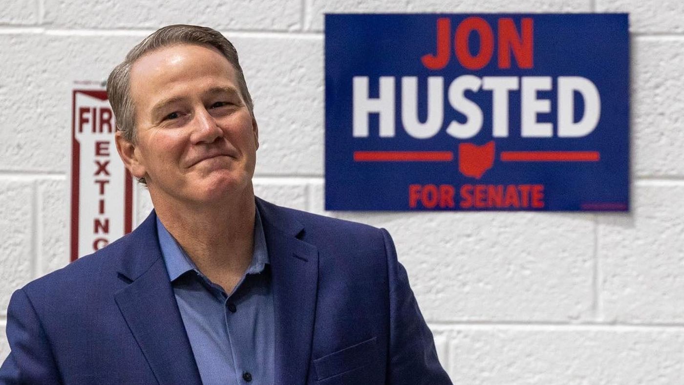 Jon Husted votes to block insurance accountability measures after collecting over $679K from industry
