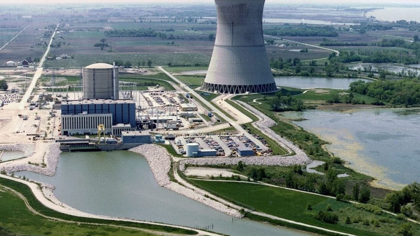 Ohio corruption trial traces tactics to prop up nuclear and coal plants