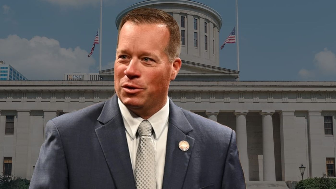 Rodney Creech, accused of sexual misconduct with minor, wins Republican primary