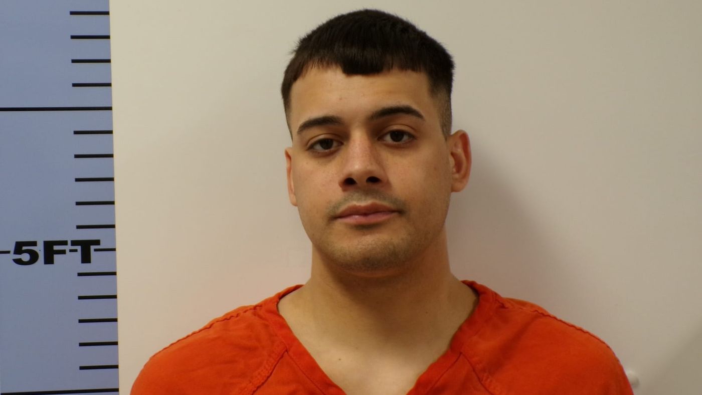 'I didn't put my hands on her': Fired Ohio state trooper denies alleged strangulation of girlfriend
