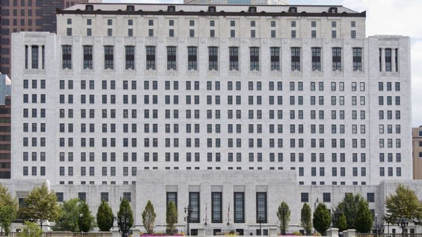 Republican-led Ohio Supreme Court says felony domestic violence offenders can petition to get guns back