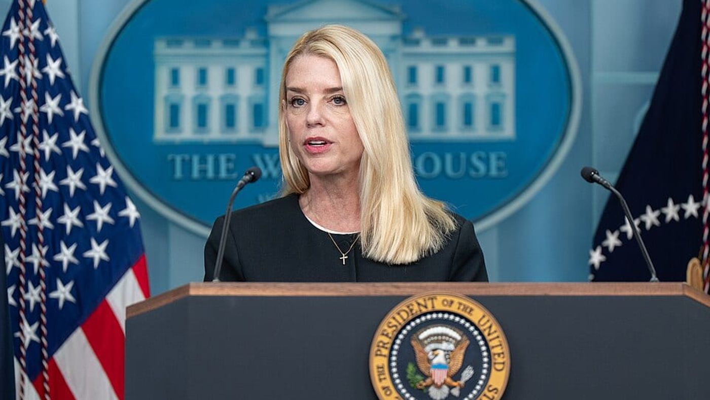 Trump’s Justice Department dropped 23,000 criminal investigations in shift to immigration