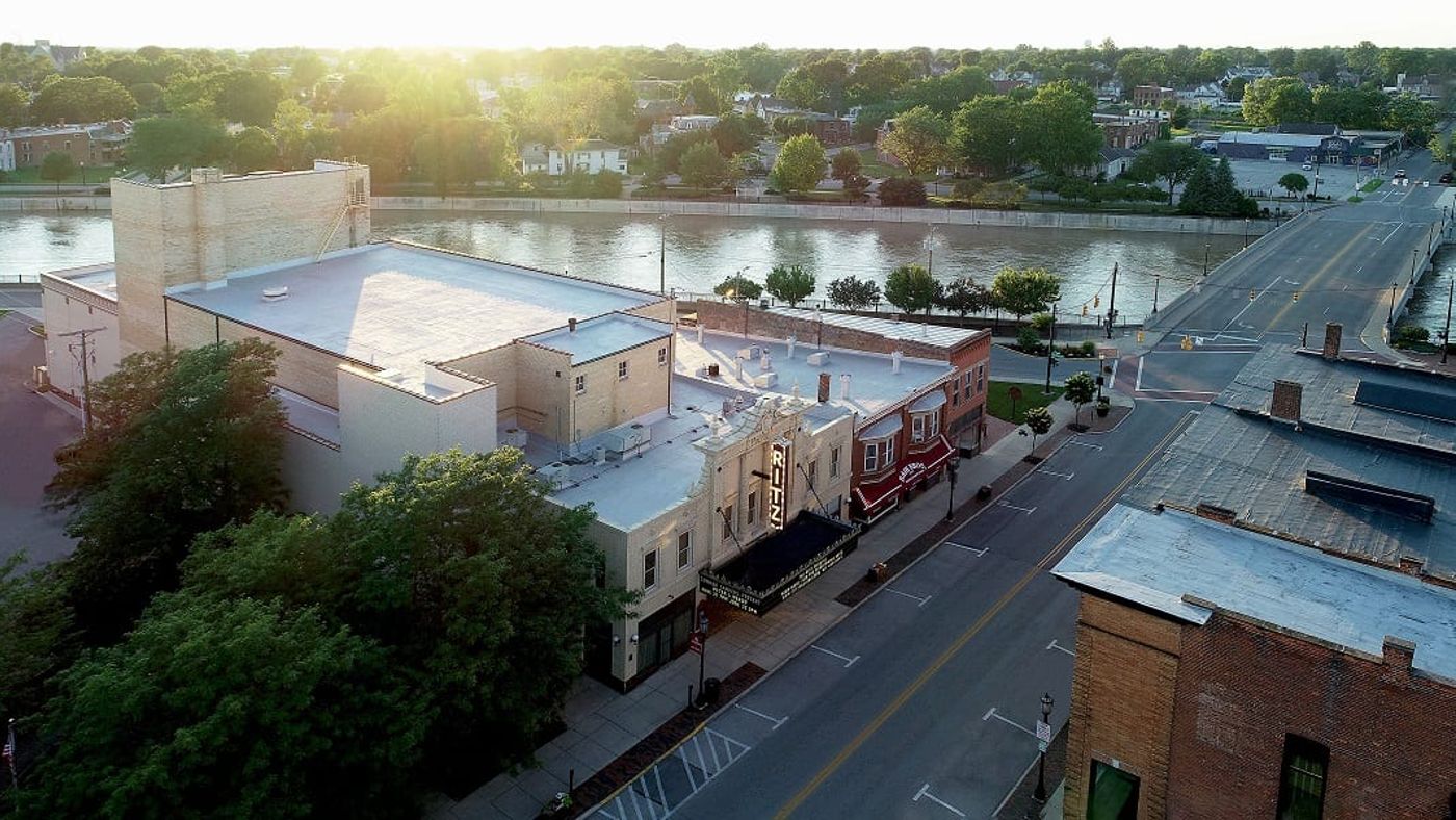 Ritz Theatre unveils 2026-27 season lineup